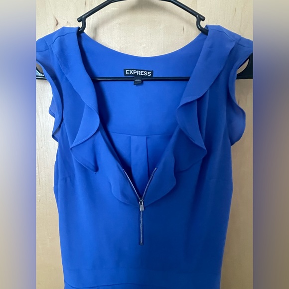 Express Romper - Picture 3 of 4